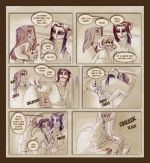 The Pirate Balthasar - webcomics, comics read online, webcomic, read webcomics, comics online